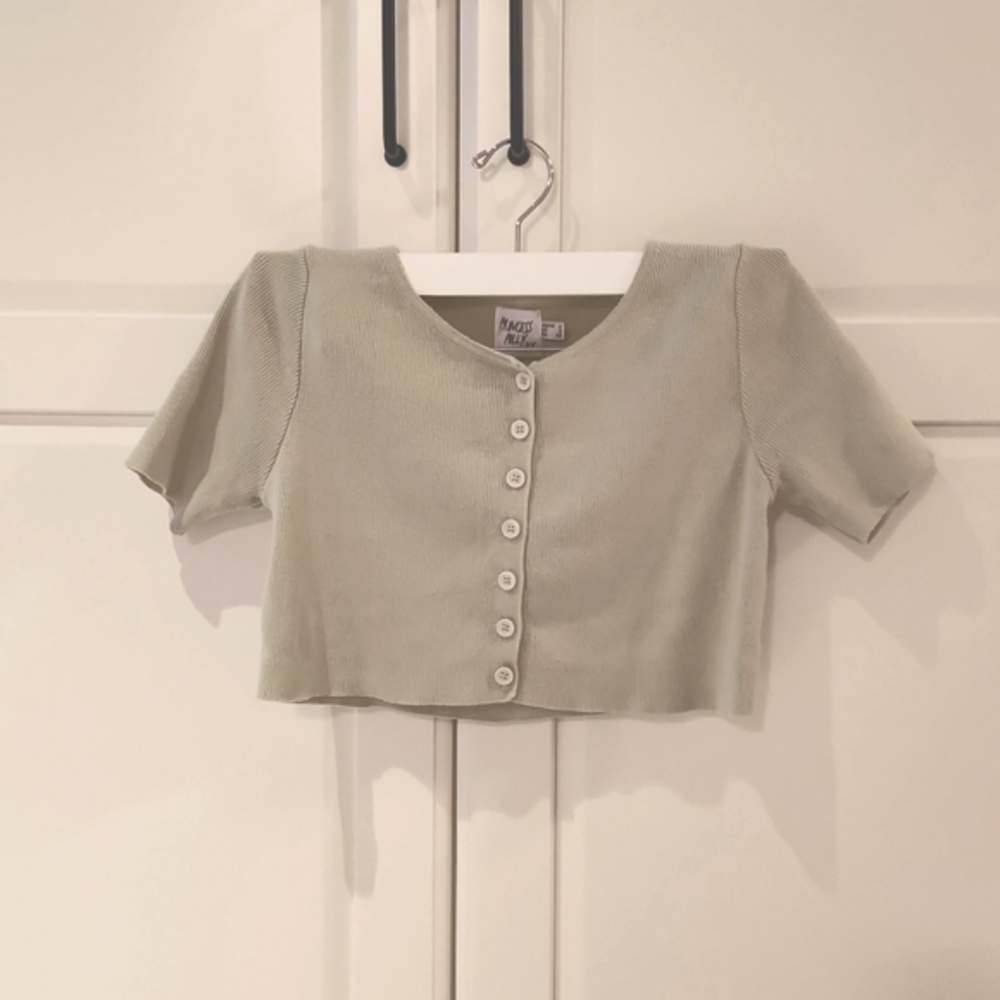 Princess polly Jayden top